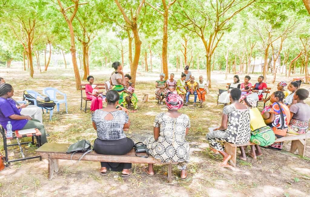 community dialogues