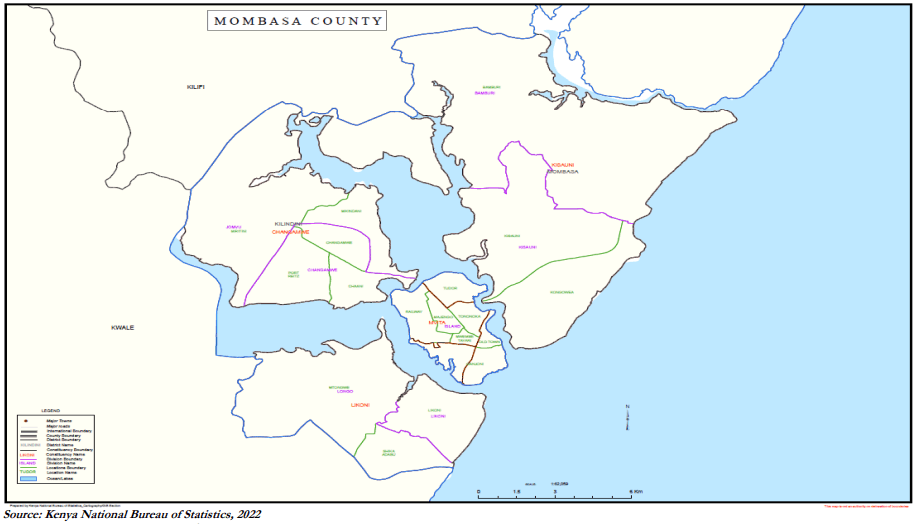Mombasa