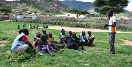 Male Involvement in Family Planning