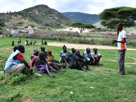 Male Involvement in Family Planning