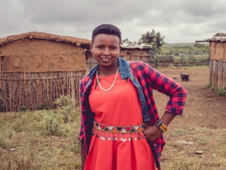 Family planning Gaps Narok County