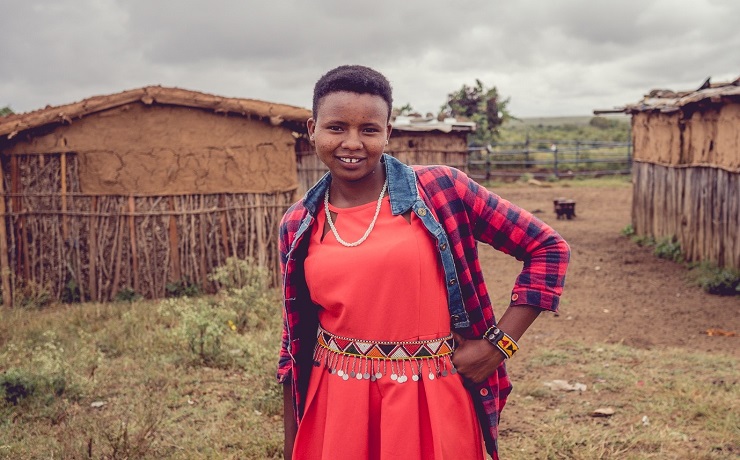 Family planning Gaps Narok County
