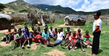 Community Outreaches: Renewed Faith in Family Planning