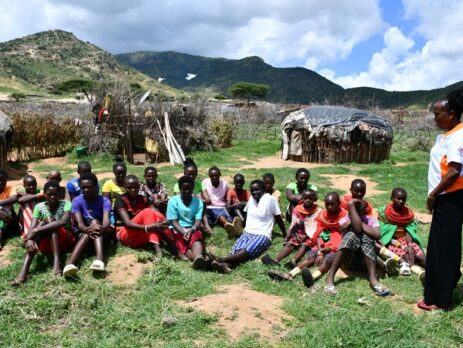 Community Outreaches: Renewed Faith in Family Planning